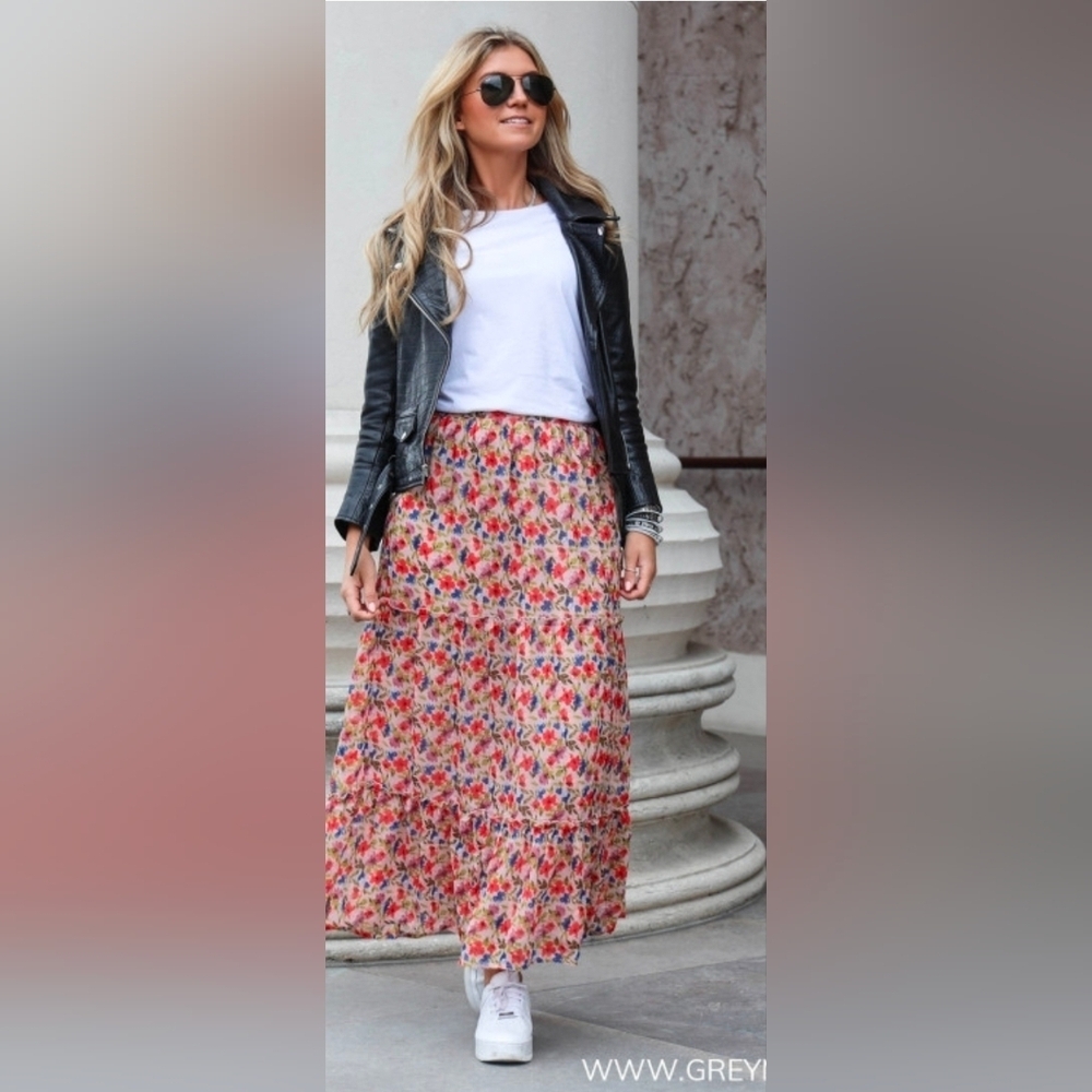 Floral Pink BODEN